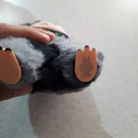 لبوبو سکرت|اسباببازی|کوهدشت, |دیوار