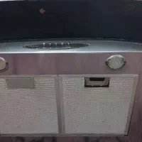 گاز رومیزی با هود قیمت ۵،۵۰۰،۰۰۰|هود|پیرانشهر, |دیوار
