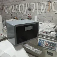 کابین روشویی|لوازم سرویس بهداشتی|باقرشهر, |دیوار