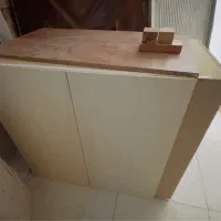 درب چوبی- سینک- هود- کابینت|مصالح و تجهیزات ساختمان|کرج, گلشهر|دیوار