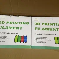 جشنواره فیلامنت PLA و PETG و SILK پرینتر سه بعدی|پرینتر، اسکنر، کپی، فکس|تهران, فردوسی|دیوار