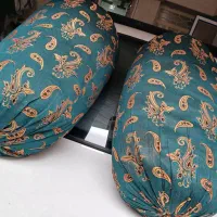 بالش (پر)