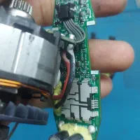 تعمیرات ابزار آلات محسن|خدمات پیشه و مهارت|خرمدره, |دیوار