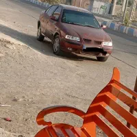 فروش ماشین|خودرو سواری و وانت|لاشار, |دیوار