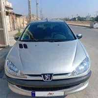 ۲۰۶ تیپ ۲ مدل ۸۴