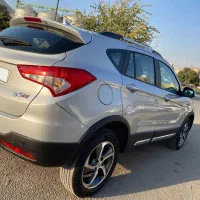 هایما s5 مدل ۱۴۰۳ تحویلی ۱۴۰۴