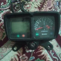 لوازم موتور|قطعات یدکی و لوازم جانبی|یزد, |دیوار