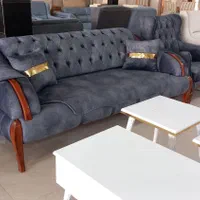 مبل تخت شو نیو مینی مال قسط۲۴ ماه بدون سود|مبلمان خانگی و میز عسلی|کرمان, |دیوار