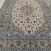 فرش دست بافت کاشان