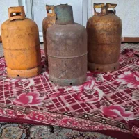 کپسول گاز  بوتان و ایران گاز