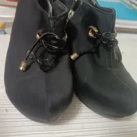 کفش مجلسی|کیف، کفش، کمربند|اسلام‌شهر, شهرک سعیدیه|دیوار