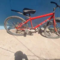 دوچرخه ۲۶|دوچرخه، اسکیت، اسکوتر|مسجد سلیمان, |دیوار