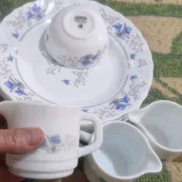 ظروف ارکوپال