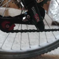 دوچرخه|دوچرخه، اسکیت، اسکوتر|کردکوی, |دیوار