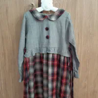 لباس دخترانه|کفش و لباس بچه|ساوه, |دیوار