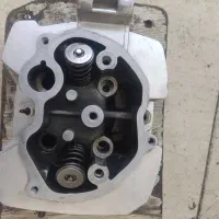 سر سیلندر ۱۵۰ مارک لیون