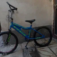 دوچرخه 20صفر فروشگاهی