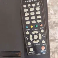 تلوزیون سامسونگ|تلویزیون و پروژکتور|رشت, رودبارتان|دیوار