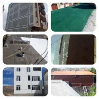 عایق آب بندی با ضمانت