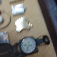 کلکسیون فندک های بنزینی واشاع عطیفه نایاب|کلکسیون اشیاء عتیقه|شیراز, باغ تخت|دیوار