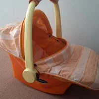 کریر کاملا سالم