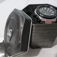 ساعت مچی مردانه کاسیو مدل GST-S330AC-3ADR