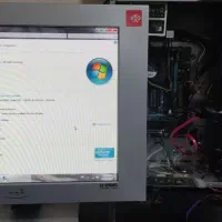 کامپیوتر با سی پی یو قوی