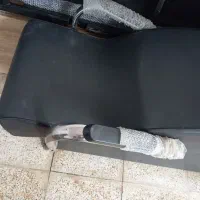 سرشور آرایشگاه