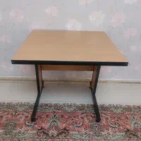 میز تحریز  (ام دی اف)