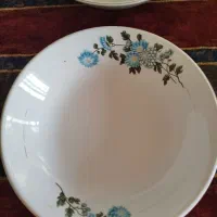 خورشت خوری قدیمی جفت|ظروف سرو و پذیرایی|رشت, کوی مهر|دیوار