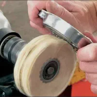 کنترل کیفی خانم