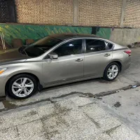 نیسان التیما۲۰۱۴