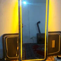 ست آینه آرایشگاه