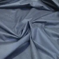 پارچه مخمل جیر سرمه ای خوش رنگ|لوازم خیاطی و بافتنی|تهران, هرندی|دیوار