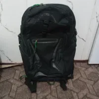 کوله پشتی کیس لاجیک اصلی درحدنو