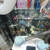 تجهیزات و لوازم آرایشگاهی و آرایشی|آرایشی، بهداشتی، درمانی|آباده, |دیوار