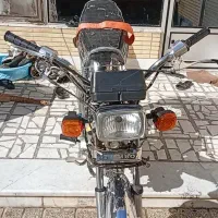 موتور 70cc مدل 88