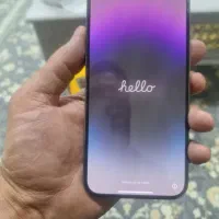 گوشی آیفون ۱۴ پرومکس