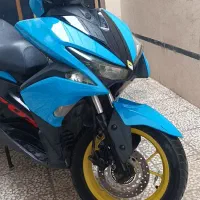 nvx 155 ایروکس