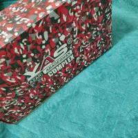 کفش فوتسال 44|کیف، کفش، کمربند|اصفهان, احمدآباد|دیوار