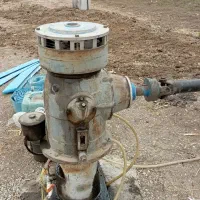 موتور آب پرکنز|ماشینآلات صنعتی|کرمانشاه, |دیوار