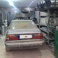 دوو ریسر نوک مدادی