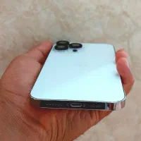 13 pro max 256G|موبایل|شهرکرد, |دیوار