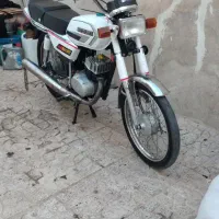 موتورسیکلت سوزوکی  ax100|موتورسیکلت|لالجین, |دیوار