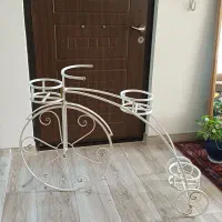 پایه گل|صنایع دستی و سایر لوازم تزئینی|کرج, فاز ۳ مهرشهر|دیوار