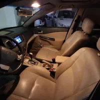 او وی ام ۵۵۰|خودرو سواری و وانت|کرج, جهان‌شهر|دیوار