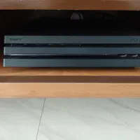 PS4 pro|کنسول، بازی ویدئویی و آنلاین|احمدآبادمستوفی, |دیوار