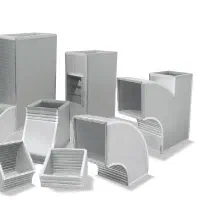 کانال سازی .کولر.هود.داکت اسپلیت|خدمات پیشه و مهارت|اسلامشهر, شهرک سعیدیه|دیوار