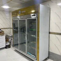 فروش لوازم ابمیوه فروشی کامل