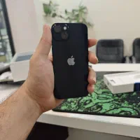 iphone13 ZA باتری 95%